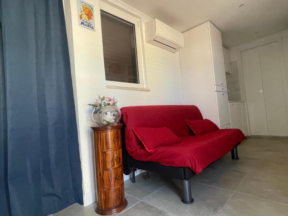 Little Aventino Bnb Roma Esterno foto