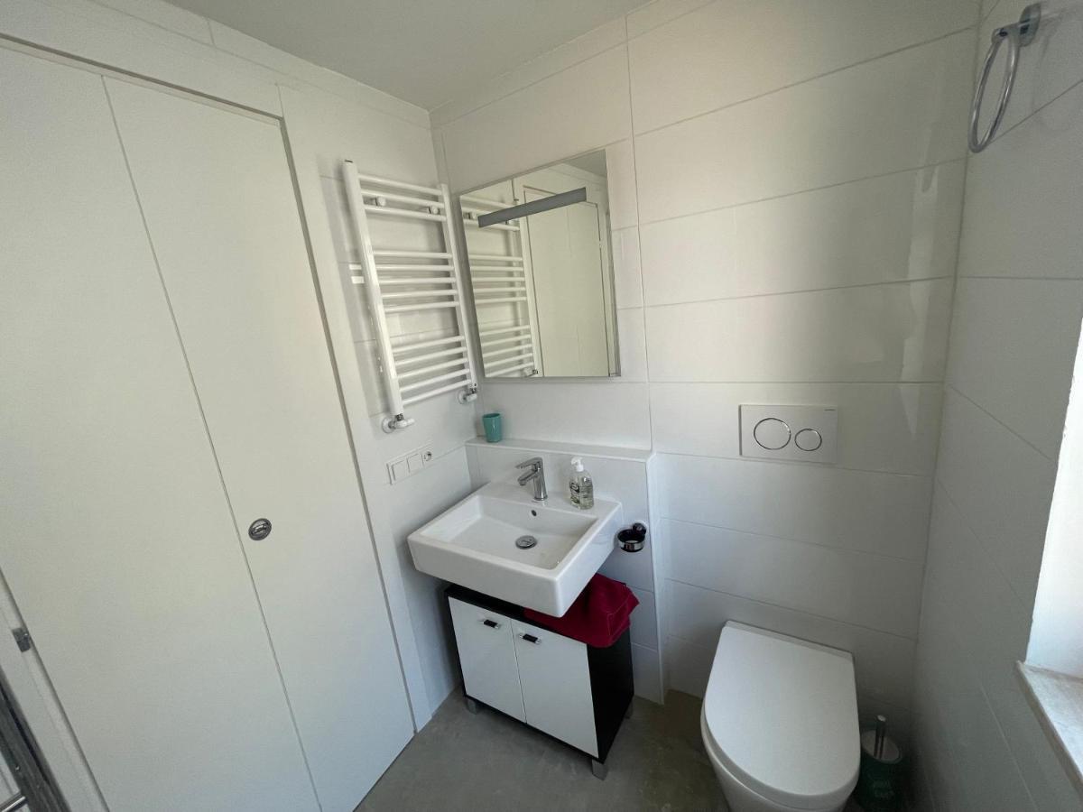 Little Aventino Bnb Roma Esterno foto