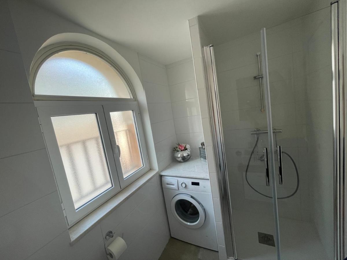 Little Aventino Bnb Roma Esterno foto
