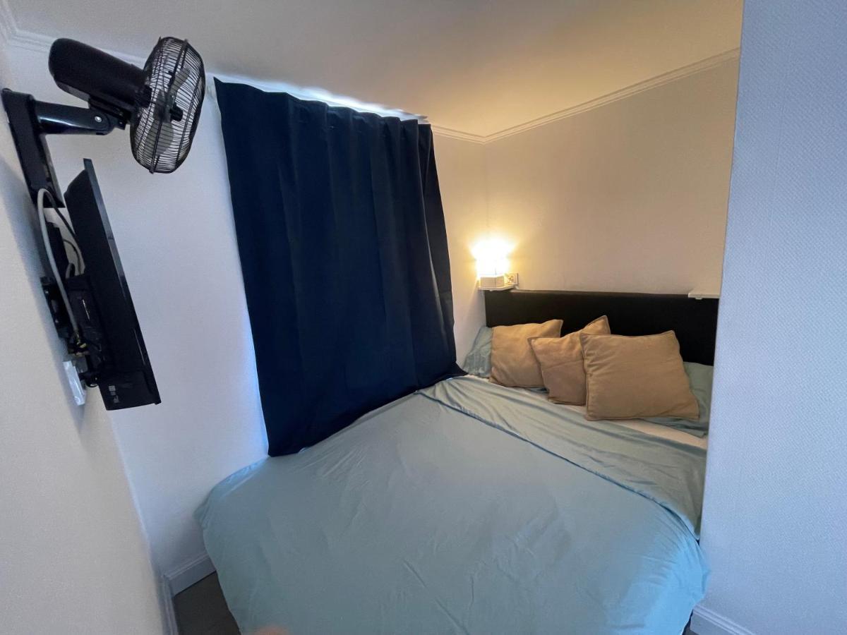 Little Aventino Bnb Roma Esterno foto