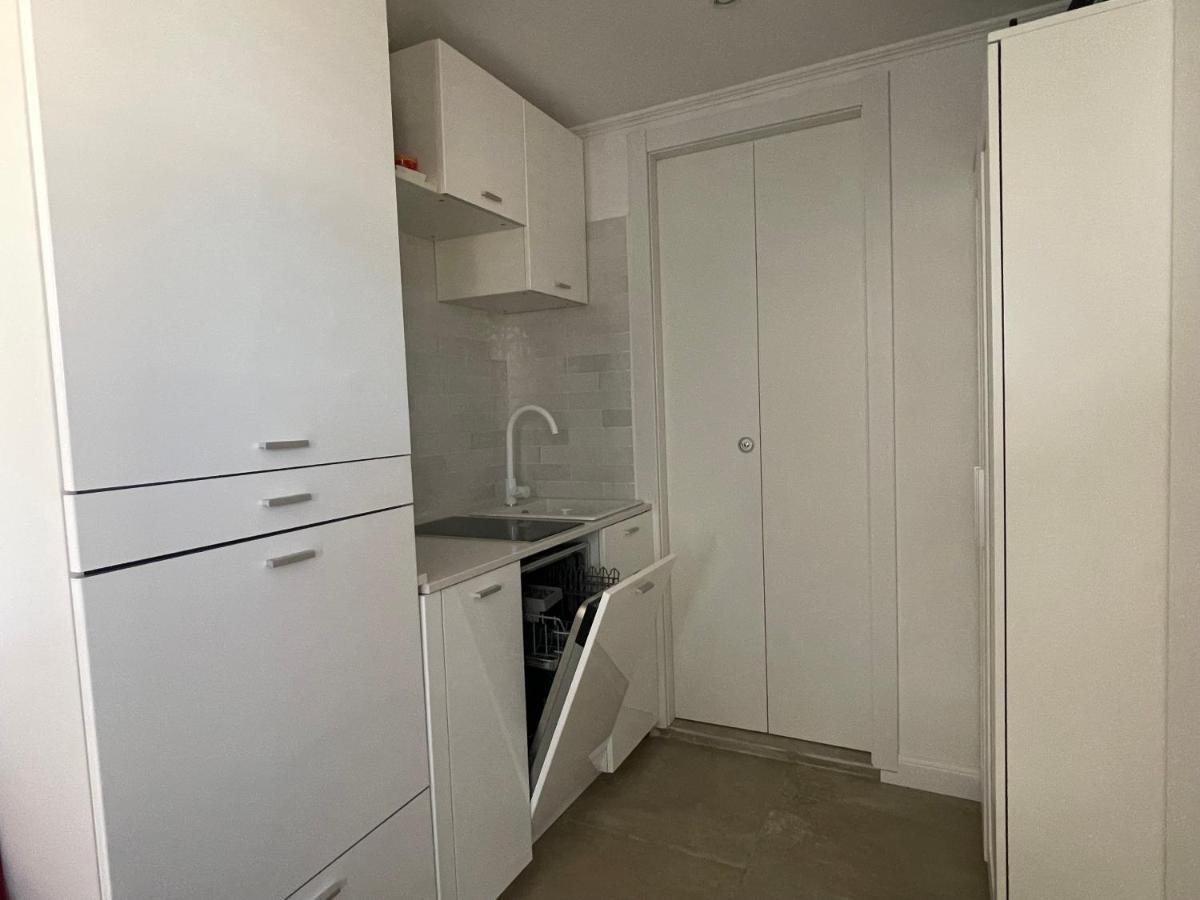 Little Aventino Bnb Roma Esterno foto