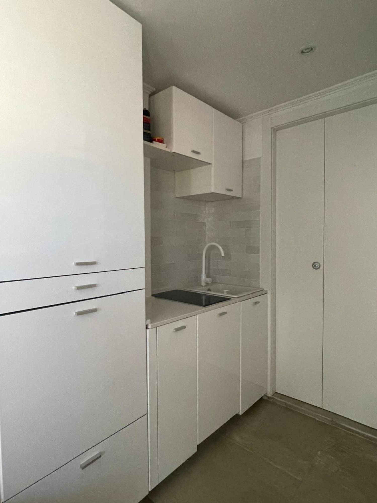 Little Aventino Bnb Roma Esterno foto